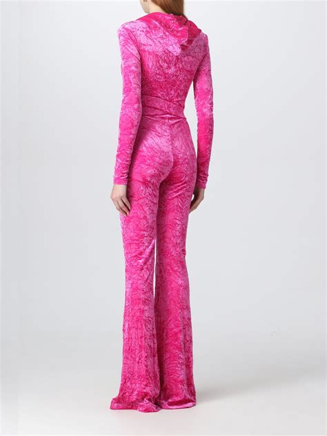 jumpsuit versace|Versace swag outfit for women.